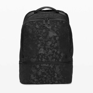 NWT Lululemon City Adventurer II Backpack 17L